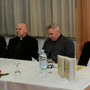 U Zaprešiću predstavljena knjiga „Ecclesia sti. Petri de Crapina – Crkva sv. Petra od Krapine“